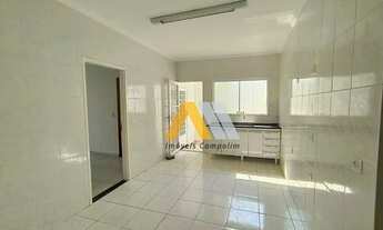 Imagem 5: Casa com 4 dormitórios, 225 m² - venda por R$ 580.000,00 ou aluguel por R$ 4.112,00 - Jard