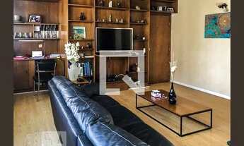 Imagem: Apartamento à Venda - Vila Mariana, 4 Quartos