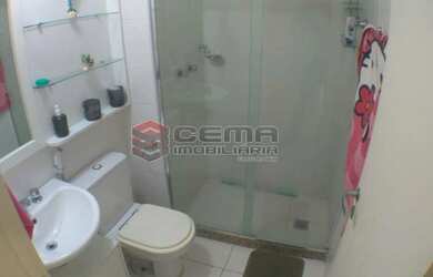 Imagem 6: Apartamento-À VENDA-Flamengo-Rio de Janeiro-RJ