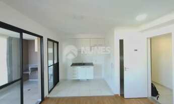 Imagem 4: Apartamento Padrão em Osasco