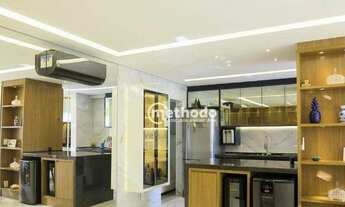 Imagem 5: Apartamento com 3 dormitórios, 117 m² - venda por R$ 1.500.000,00 ou aluguel por R$ 9.900