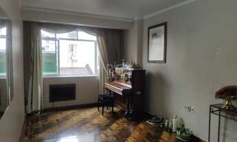 Imagem 5: Apartamento para Venda -110m², 3 dormitórios, sacada e elevador -Centro Histórico