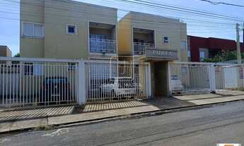 Imagem 2: Apartamento (tipo - padrao) 2 dormitórios/suite, cozinha planejada, em condomínio fechado