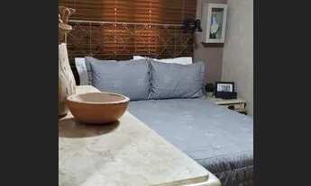 Imagem 3: Apartamento Bairro Fabrício