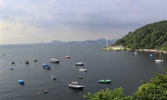 Imagem: Apartamento com vista total mar