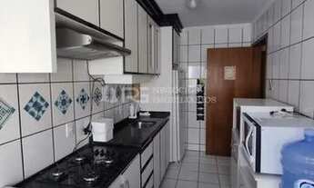 Imagem 6: APARTAMENTO MOBILIADO PARA VENDA EM MEIA PRAIA