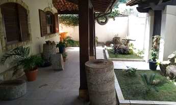 Imagem 4: Casa na taquara Casa com 3 dormitórios