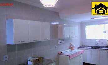 Imagem 4: Sobrado amplo sendo dormitórios com suíte e ótima localização