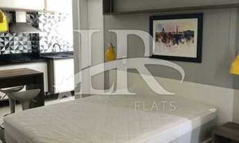 Imagem 5: Flat, Aclimação - São Paulo