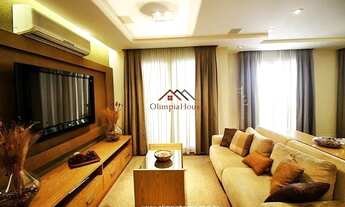 Imagem: Apartamento Locação 1 Dormitórios - 76