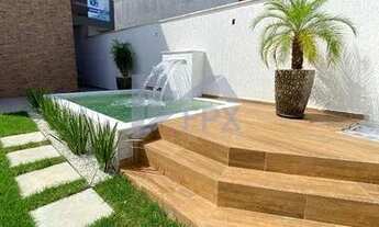 Imagem: Casa em Itanhaém, no Regina