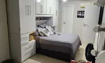 Imagem 6: Rio de Janeiro - Apartamento Padrão - Recreio dos Bandeirantes