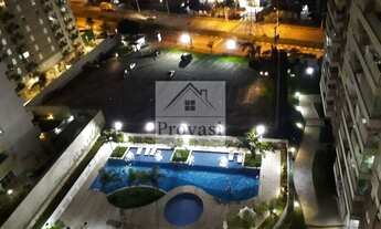 Imagem 7: Apartamento à venda no bairro Alphaville Centro Industrial e Empresarial/Alphaville. - Bar