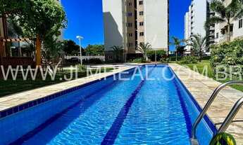 Imagem 3: VENDO APARTAMENTO COM 58m², 2 QUARTOS NO BAIRRO PARQUE 2 IRMÃOS - FORTALEZA - CEARÁ