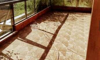 Imagem 7: Cobertura em Jardim Lindóia