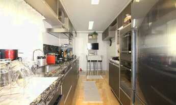 Imagem 4: Apartamento de alto padrão no condomínio Alegria!