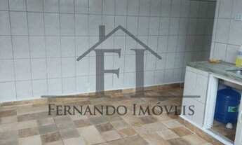 Imagem 3: LOCAÇÃO SOBRADO 2 DORMITÓRIOS, SALA, COZINHA, BANHEIRO E QUINTAL - IPIRANGA / SP