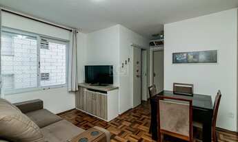 Imagem: Apartamento para Venda - 56m², 2 dormitórios