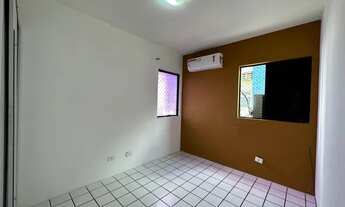 Imagem 3: Apartamento 2 quartos - Candeias