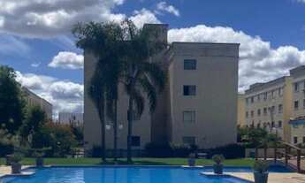 Imagem: Ap morada do parque, luxo