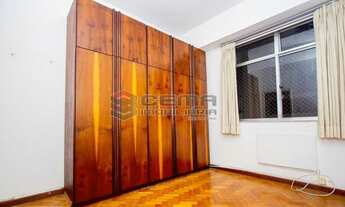 Imagem 6: Apartamento-À VENDA-Flamengo-Rio de Janeiro-RJ