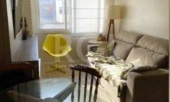 Imagem: Apartamento para Venda - 44.09m², 1 dormitório