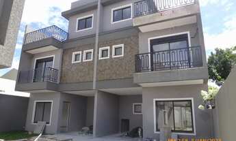 Imagem: SOBRADO A VENDA NO BAIRRO UBERABA, CURITIBA