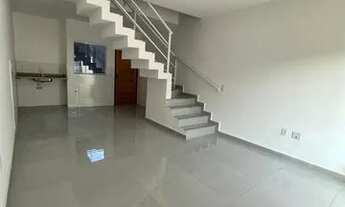 Imagem 3: Casa Duplex com 3 quartos - São Bernardo - Belford Roxo