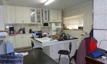 Imagem 6: Sobrado à venda, 400 m² por R$ 690.000,00 - Jardim Patente - São Paulo/SP