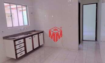 Imagem 5: Casa com 3 dormitórios à venda, 113 m² por R$ 600.000,00 - Assunção - São Bernardo do Camp