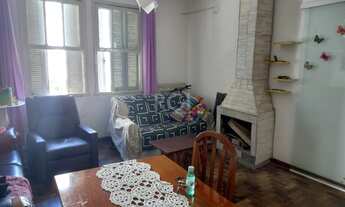 Imagem 5: Apartamento para Venda - 82m², 2 dormitórios, Higienópolis