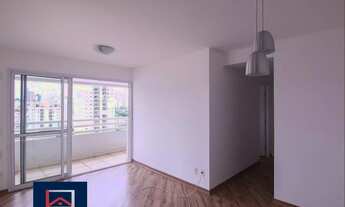 Imagem 4: Locação Cobertura 2 Dormitórios - 95 m² Pompéia