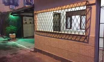 Imagem 2: Casa de Vila 3 quartos com kitnet anexa Praça Seca