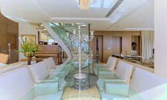 Imagem 5: Cobertura com 4 Dormitórios 4 Suítes e 5 banheiros à Venda, 472 m² por R$ 11.000.000