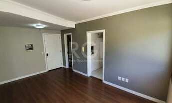 Imagem 2: Apartamento para Venda - 42.2m², 1 dormitório, sendo 1 suites, 1 vaga - Bela Vista