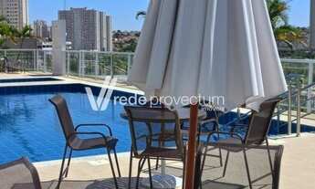 Imagem 4: Apartamento - Parque Industrial - Campinas