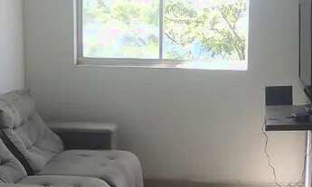 Imagem: ALUGO APARTAMENTO MOBILIADO