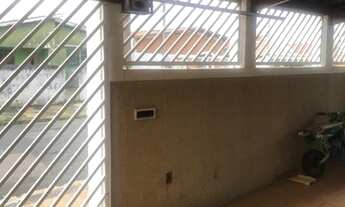 Imagem 3: CASA RESIDENCIAL em CAMPINAS - SP, JD. PROENÇA