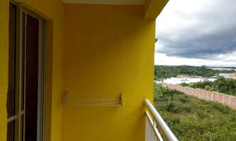 Imagem: Village do Aracagy 2