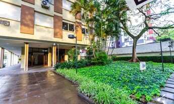 Imagem 3: Apartamento em Moinhos de Vento