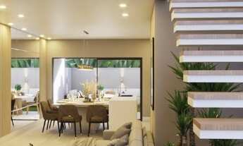 Imagem 5: Sobrado para Venda - 124m², 3 dormitórios, sendo 1 suites, 2 vagas - Mont Serrat