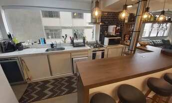 Imagem: Apartamento para venda com 84 metros quadrados