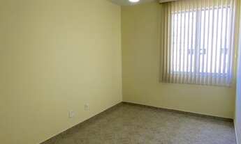 Imagem 6: Jardim das Palmeiras- desocupado