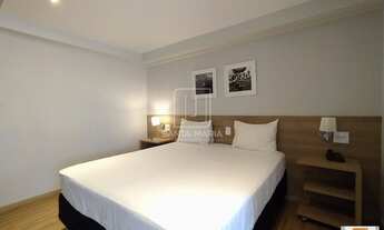 Imagem 3: Apartamento (outros) 1 dormitórios/suite, cozinha planejada, portaria 24hs, lazer, espaço