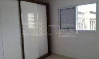 Imagem 6: Apartamento Padrão em Araraquara