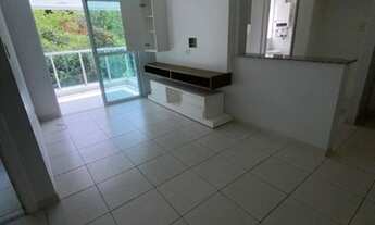 Imagem 6: Aluguel - Ap. 3/4 - Alphaville I (*^*