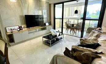 Imagem 1: Garcia prime; reformado , no Jardins *?