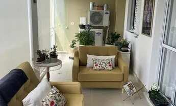 Imagem 5: Apartamento com 3 quartos à venda, 145 m² por R$ 990.000 - Jardim das Nações - Taubaté/SP