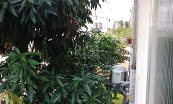 Imagem 6: Apartamento JK para Venda - 31m², 1 dormitório, 1 vaga - Jardim Leopoldina