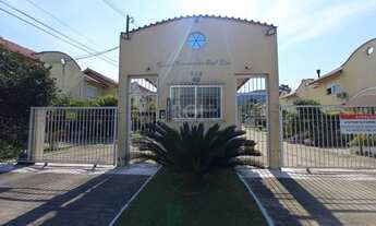 Imagem 2: Casa Condominio para Venda - 118.85m², 2 dormitórios, 1 vaga - Hípica